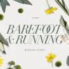 Barefoot & Running Cover