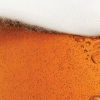 Beer bubbles