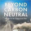 Beyond Carbon Neutral Cover