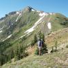 braddock peak