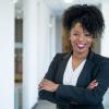 Akirah Bradley portrait