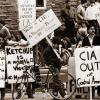 bronson protest