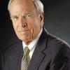 bruce d benson headshot