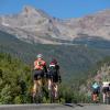 Cyclists in the Buffalo Bicycle Classic