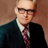clyde martz
