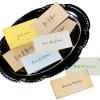 calling cards
