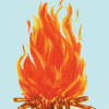 campfire