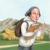 Shakespeare illustration