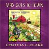 Max Goes to Town