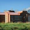 Jennie Smoly Caruthers Biotechnology Building