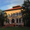 university theatre