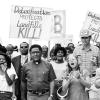 Warren County Protests without background