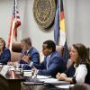 climate committee