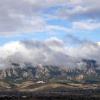 Boulder flatirons