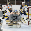 club hockey