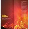 Coloradan article Deadly Eruption