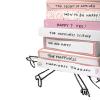 illustration getting crushed by happiness books