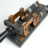 vintage electrical switch