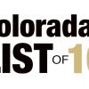 List of 10 logo