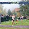 cross country