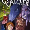 Cryptic Catcher book cover