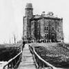 old main