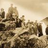 hiking club
