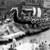 cu parade