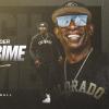 Deion Sanders