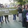 Emma Gomez Martinez Park 