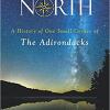 Book cover of "Finding True North" by Fran Yardley