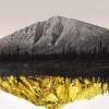 Finding True North: Firsthand Stories of the Booms that Built Modern Alaska Cover