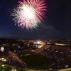 fireworks