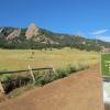 flatirons