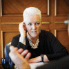 Gayle Smith