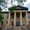Then and Now: Geography Building
