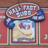 Half-Fast Subs on the Hill