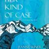 Book cover of "Her kind of case"