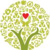 heart health tree