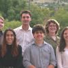 PureSip Founders