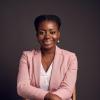 Funmi Oyatogun headshot