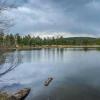 Mud Lake