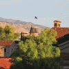 old main
