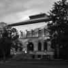 norlin quad black and white
