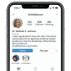 Image of iPhone home screen