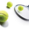 tennis racket
