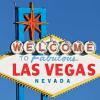 Welcome to Fabulous Las Vegas Nevada sign