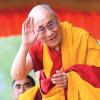 Dalai Lama