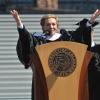 julie andrews commencement