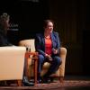 Justice Kagan at Stevens Lecture CU Boulder
